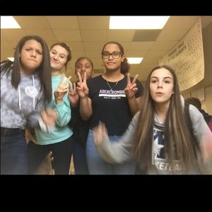 Meet your Posher, Savannah